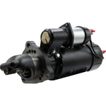 Starter for 1982-2011 Gillig City Transit V6 9.0L 9047cc 552cid Detroit Diesel 6V-92N | OEM 6B5539