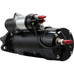 Starter for 1982-2011 Gillig City Transit V6 9.0L 9047cc 552cid Detroit Diesel 6V-92N | OEM 6B5539