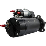 Starter for 1982-2011 Gillig City Transit V6 9.0L 9047cc 552cid Detroit Diesel 6V-92N | OEM 6B5539