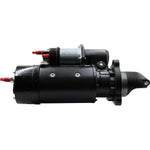 Starter for 1982-2011 Gillig City Transit V6 9.0L 9047cc 552cid Detroit Diesel 6V-92N | OEM 6B5539