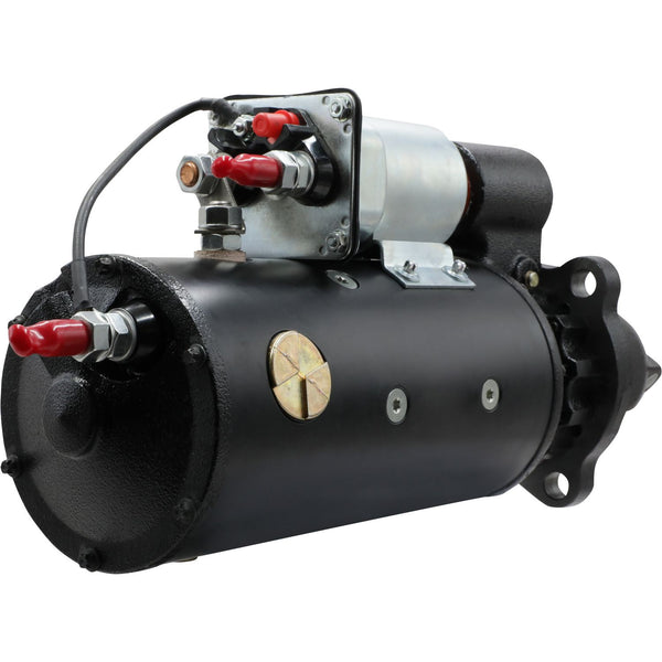 Starter | OEM 10479339