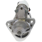 Starter for 2014-2016 Buick Envision L4 2.0L 1998cc 122cid VIN X | OEM 260540-0130