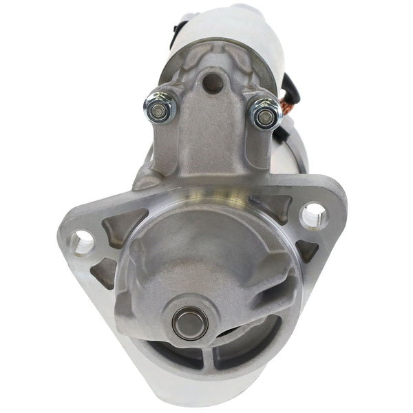 Starter for 2014-2016 Buick Envision L4 2.0L 1998cc 122cid VIN X | OEM 260540-0130
