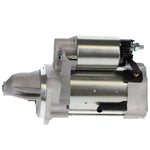 Starter for 2014-2016 Buick Envision L4 2.0L 1998cc 122cid VIN X | OEM 260540-0130