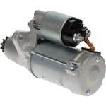 Starter for Scion FR-S H4 2.0L 1998cc 122cid FA20 | OEM 428000-8620 — AZ O.E.M Rebuild