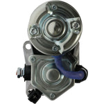 Starter for 2014 ASV PT70 L4 3.3L 3331cc 203cid 804C-33T | OEM 428000-1660