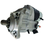 Starter for 2014 ASV PT70 L4 3.3L 3331cc 203cid 804C-33T | OEM 428000-1660