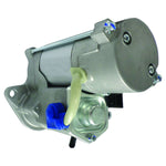Starter for Caterpillar Ag. & Ind. 302.5 Mini Excavator Cat. 3013 1.5L Dsl. | OEM 0R9703