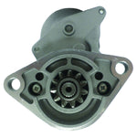 Starter for Caterpillar Ag. & Ind. 302.5 Mini Excavator Cat. 3013 1.5L Dsl. | OEM 0R9703