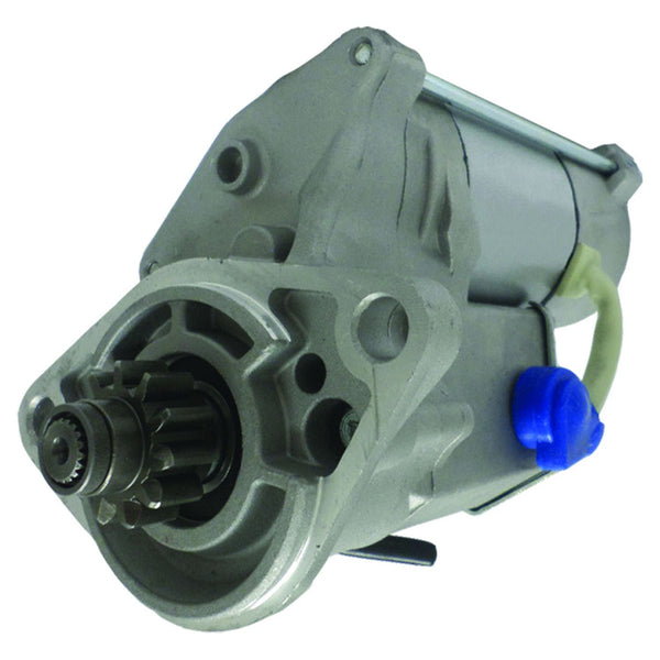 Starter for Caterpillar Ag. & Ind. 302.5 Mini Excavator Cat. 3013 1.5L Dsl. | OEM 0R9703