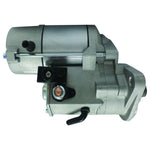 Starter for Caterpillar Ag. & Ind. 302.5 Mini Excavator Cat. 3013 1.5L Dsl. | OEM 0R9703