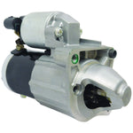 Starter for Dodge Dart L4 1.4L 1368cc 83cid | OEM 56029698AA
