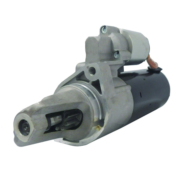 Starter for Freightliner Sprinter 2500 V6 3.0L 2987cc | OEM 0 001 115 108