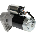 Starter for Mitsubishi Fuso Canter FG4X4 L4 3.0L 3000cc 183cid Mitsubishi Fuso 4P10 | OEM M001T31071
