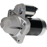 Starter for Mitsubishi Fuso Canter FG4X4 L4 3.0L 3000cc 183cid Mitsubishi Fuso 4P10 | OEM M001T31071