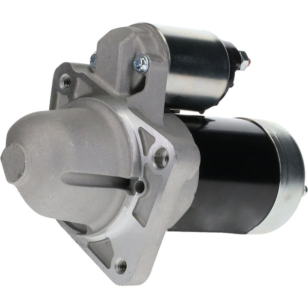 Starter for Mitsubishi Fuso Canter FG4X4 L4 3.0L 3000cc 183cid Mitsubishi Fuso 4P10 | OEM M001T31071