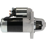 Starter for Mitsubishi Fuso Canter FG4X4 L4 3.0L 3000cc 183cid Mitsubishi Fuso 4P10 | OEM M001T31071