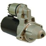 Starter for Opel - Europe Corsa D A13DTE, 70kW, 95HP, 1248cc, 1.3 CDTi | OEM 0 001 138 029