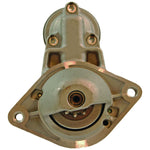 Starter for Opel - Europe Corsa D A13DTE, 70kW, 95HP, 1248cc, 1.3 CDTi | OEM 0 001 138 029