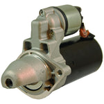 Starter for Opel - Europe Corsa D A13DTE, 70kW, 95HP, 1248cc, 1.3 CDTi | OEM 0 001 138 029