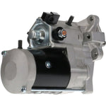 Starter for Barber Greene BG500E C6.6 Acert 6.6L, 403ci Caterpillar | OEM 234-2637