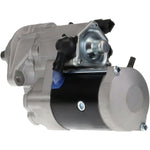 Starter for Barber Greene BG500E C6.6 Acert 6.6L, 403ci Caterpillar | OEM 234-2637