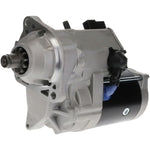 Starter for Barber Greene BG500E C6.6 Acert 6.6L, 403ci Caterpillar | OEM 234-2637
