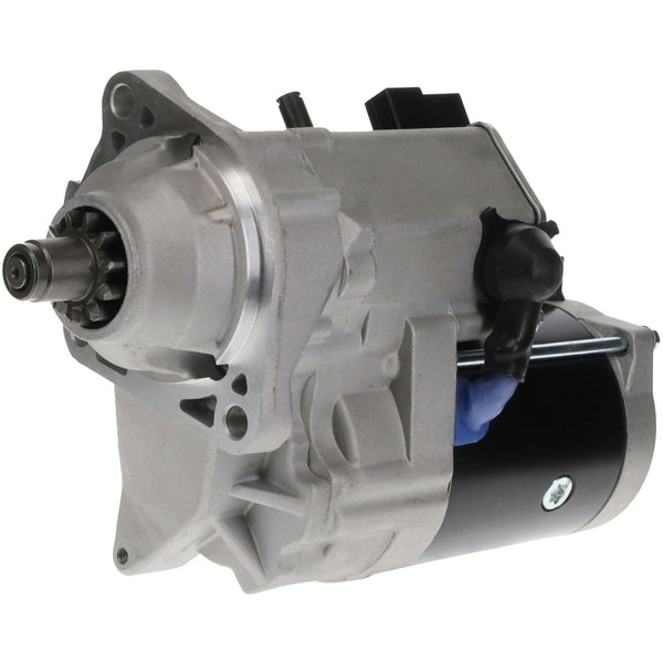 Starter for Barber Greene BG500E C6.6 Acert 6.6L, 403ci Caterpillar | OEM 234-2637