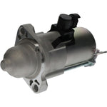 Starter for Honda Accord L4 2.4L 2356cc 144cid K24W1 | OEM 31200-5A2-A51