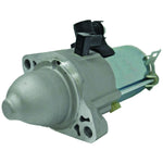 Starter for Honda Accord L4 2.4L 2356cc 144cid K24W1 | OEM 31200-5A2-A01