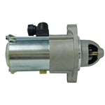 Starter for Honda Accord L4 2.4L 2356cc 144cid K24W1 | OEM 31200-5A2-A01