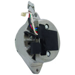 Alternator for Hitachi Zaxis 16 L3 1.5L 89cid 3LD2 | OEM 8970489700