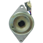 Alternator for Hitachi Zaxis 16 L3 1.5L 89cid 3LD2 | OEM 8970489700