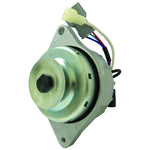 Alternator for Hitachi Zaxis 16 L3 1.5L 89cid 3LD2 | OEM 8970489700