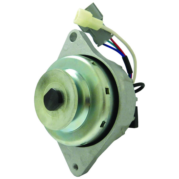 Alternator for Hitachi Zaxis 16 L3 1.5L 89cid 3LD2 | OEM 8970489700