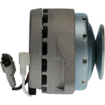 Alternator | OEM 8972268403