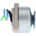 Alternator for 2009 Kubota B2400HST-DB L3 1.1L 69cid D1105 | OEM 110286
