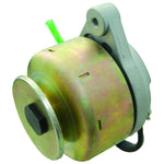 Alternator for Kubota B2320DT Kubota D1105-E3-D22 23HP Dsl | OEM 6A830-59250