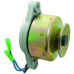 Alternator for Kubota B2320DT Kubota D1105-E3-D22 23HP Dsl | OEM 6A830-59250