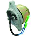 Alternator for Kubota B2320DT Kubota D1105-E3-D22 23HP Dsl | OEM 6A830-59250