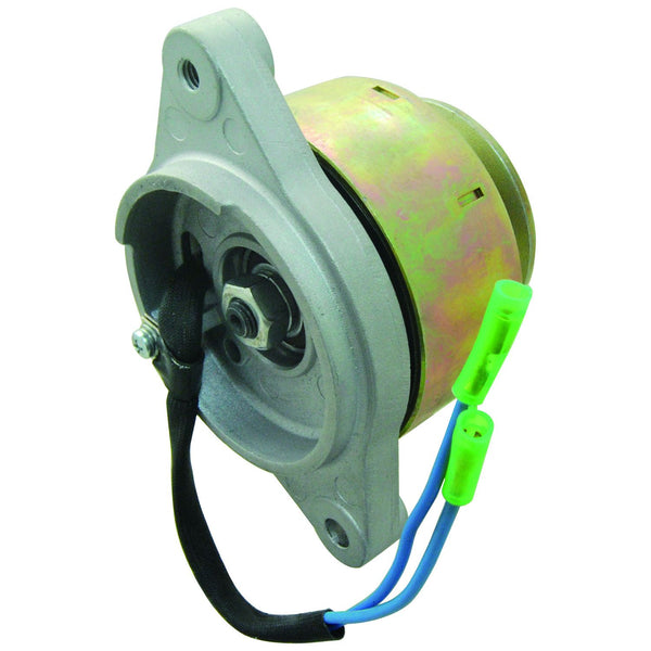 Alternator for Kubota B2320DT Kubota D1105-E3-D22 23HP Dsl | OEM 6A830-59250