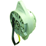 Alternator for John Deere X585 V2 0.7L 46cid FD750D | OEM Deere AM877557