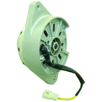 Alternator for John Deere X585 V2 0.7L 46cid FD750D | OEM Deere AM877557