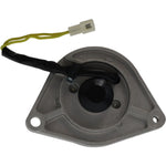 Alternator for John Deere 650 Yanmar 3T90 Dsl. | OEM Deere CH15587