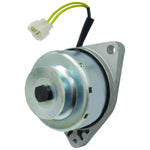 Alternator for John Deere 650 Yanmar 3T90 Dsl. | OEM Deere CH15587