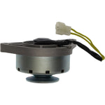 Alternator for John Deere 650 Yanmar 3T90 Dsl. | OEM Deere CH15587