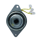 Alternator for 1996-2002 John Deere 1070 Yanmar 24.1HP Dsl. | OEM Deere AM877957