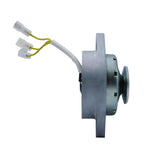 Alternator for 1996-2002 John Deere 1070 Yanmar 24.1HP Dsl. | OEM Deere AM877957