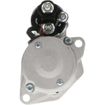 Starter for 2012 Porsche 911 H6 3.4L 3436cc | OEM 0986UR1635
