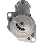 Starter for 2012 Porsche 911 H6 3.4L 3436cc | OEM 0986UR1635